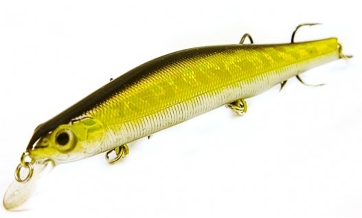 Воблер Miso Bait Bombit 110SP