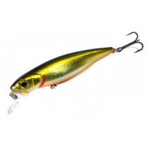Miso Bait Greedy Gun 88SP-SR #417