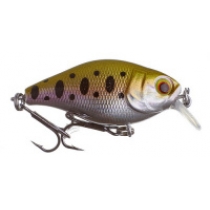 Воблер Miso Bait Jerry Crank 44F 5.8g #ZR-102R