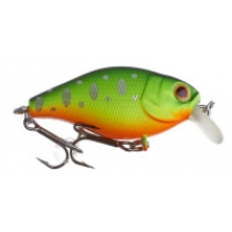 Воблер Miso Bait Jerry Crank 44F 5.8g #ZR-10