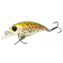 Воблер Miso Bait Magnum Crank 42 SR #02