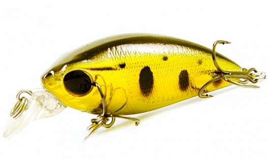 Воблер Miso Bait Magnum Crank 42 SR