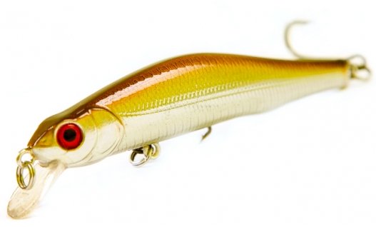 Воблер Miso Bait Bombit 80SP