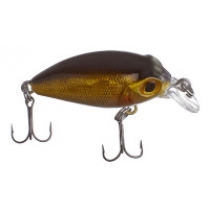 Воблер Miso Bait Bruke Crank 32F 2.5g #300R