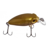 Воблер Miso Bait Bruke Crank 32F 2.5g #600R
