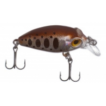 Воблер Miso Bait Bruke Crank 32F 2.5g #810R