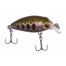 Воблер Miso Bait Bruke Crank 32F 2.5g #851R