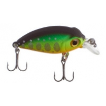 Воблер Miso Bait Bruke Crank 32F 2.5g #ZR-10