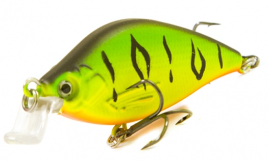 Воблер Miso Bait Flat Crank 55 SP