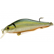 Воблер Miso Bait Kamasing 70SR #811R