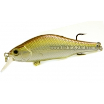 Воблер Miso Bait Kamasing 70SR #824R