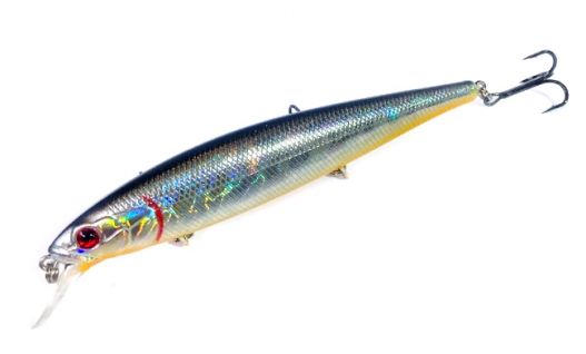 Воблер Miso Bait Mak Squid 115SP
