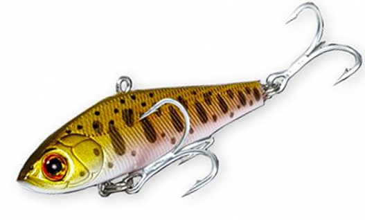 Воблер Miso Bait Rigge VIB 63
