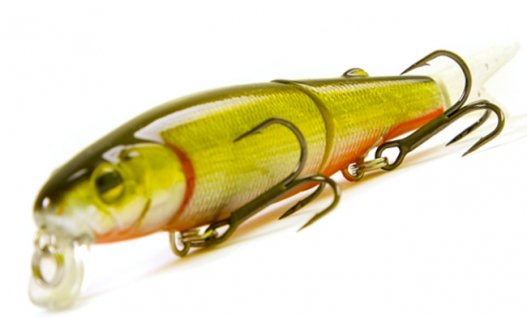 Воблер Miso Bait Tiny Magellan 88SP