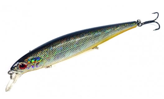 Воблер Miso Bait Varita 110SP