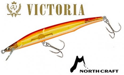 Воблер North Craft VICTORIA 110 SS