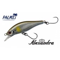 Воблер Palms ANRE'S ALEXANDRA AX-43HW
