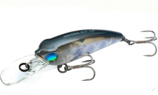 Воблер Pontoon 21 Alter Idem 42SP-MR