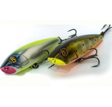 Воблер Pontoon 21 Beat Bull 55TW