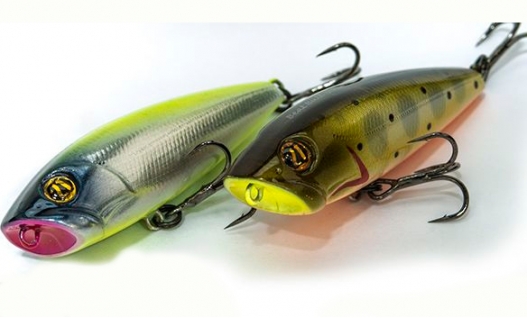 Воблер Pontoon 21 Beat Bull 55TW