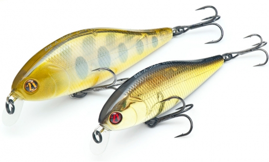 Воблер Pontoon 21 Bet-A-Shad 63SP - SR