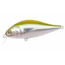 Воблер Pontoon 21 Bet-A-Shad 75F-SR #012