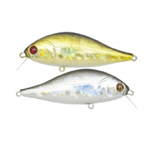 Воблер Pontoon 21 Bet-A-Shad 75F-SR #222