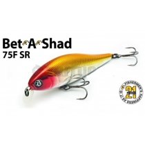 Воблер Pontoon 21 Bet-A-Shad 75F-SR