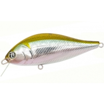 Воблер Pontoon 21 Bet - A - Shad 63SP - SR #012