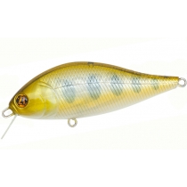 Воблер Pontoon 21 Bet - A - Shad 63SP - SR #351