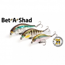 Воблер Pontoon 21 Bet-A-Shad 63F-SR
