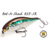 Воблер Pontoon 21 Bet-A-Shad 83F-SR