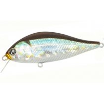 Воблер Pontoon 21 Bet - A - Shad 75SP - SR #005