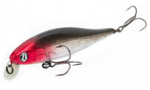 Воблер Pontoon 21 Bet-A-Minnow 102SP-SR