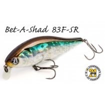 Воблер Pontoon 21 Bet-A-Shad 83F-SR
