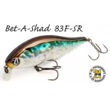 Воблер Pontoon 21 Bet-A-Shad 83F-SR