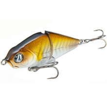 Воблер Pontoon 21 Bully Boo 60SS