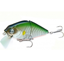 Воблер Pontoon 21 Bully Boo 75F - SR