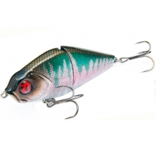 Воблер Pontoon 21 Bully Boo 75SS