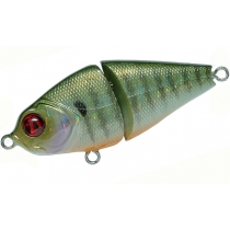 Воблер Pontoon 21 Bully Boo 75F - SR #234