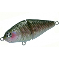 Воблер Pontoon 21 Bully Boo 75F - SR #235