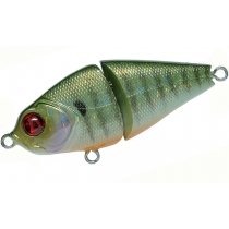 Воблер Pontoon 21 Bully Boo 60SS #234
