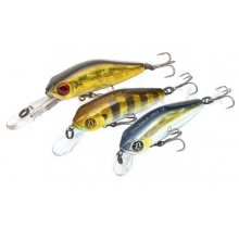 Воблер Pontoon 21 CrackJack 38F-SR