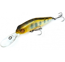 Воблер Pontoon 21 CrackJack 58SP - DR