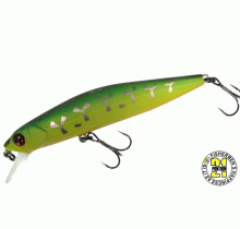 Воблер Pontoon 21 CrackJack 98SP - SR