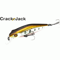 Воблер Pontoon 21 CrackJack 78SP - SR