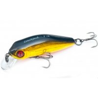 Воблер Pontoon 21 CrackJack 48F - SR