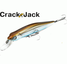 Воблер Pontoon 21 CrackJack 98F SR