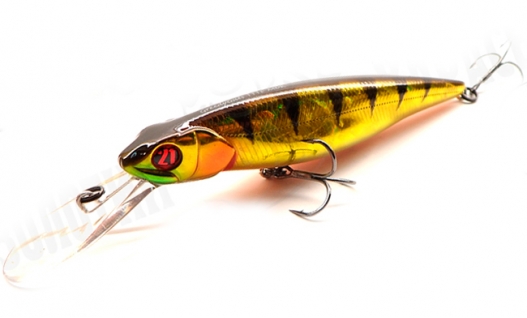 Воблер Pontoon 21 Greedy Guts 55SP - MDR