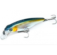 Воблер Pontoon 21 Greedy Guts 55SP - SR